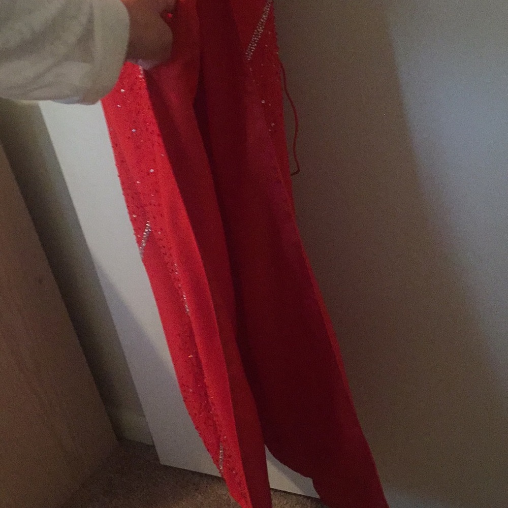 Prom Dress - Picture 4 of 4